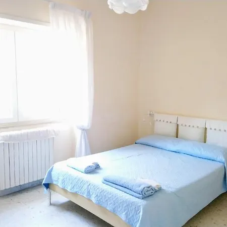 Apartment Luminoso A 80 Metri Dal Mare *