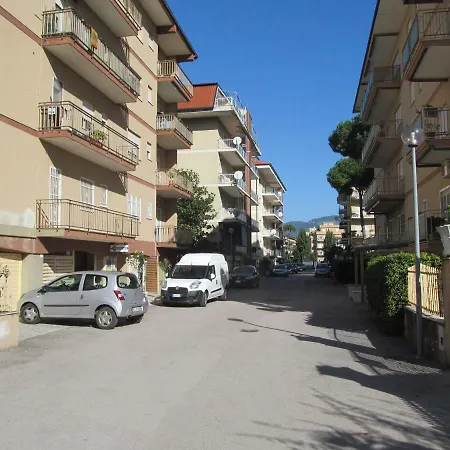 Apartment Luminoso A 80 Metri Dal Mare *